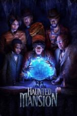 Haunted Mansion 2023 Subtitle Indonesia