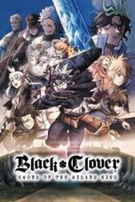 Black Clover Sword of the Wizard King 2023 Subtitle Indonesia