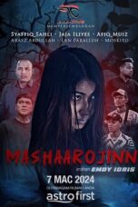 Mashaarojinn 2024 Subtitle Indonesia