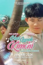 Nasi Lemak Kimchi 2024 Subtitle Indonesia