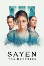Sayen The Huntress 2024 Subtitle Indonesia