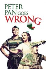Peter Pan Goes Wrong 2016 Subtitle Indonesia