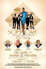 All The Queens Men 2019 Subtitle Indonesia