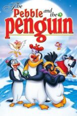 The Pebble and the Penguin 1995 Subtitle Indonesia