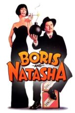 Boris and Natasha 1992 Subtitle Indonesia