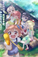 Watashi ni Tenshi ga Maiorita! Precious Friends 2022 Subtitle Indonesia