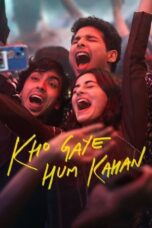 Kho Gaye Hum Kahan 2023 Subtitle Indonesia