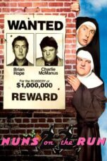 Nuns on the Run 1990 Subtitle Indonesia