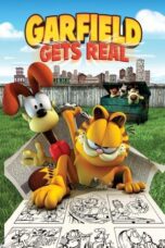 Garfield Gets Real 2007 Subtitle Indonesia