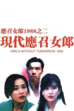 Girls Without Tomorrow 1992 Subtitle Indonesia