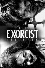 The Exorcist Believer 2023 Subtitle Indonesia