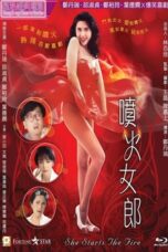 She Starts the Fire 1992 Subtitle Indonesia