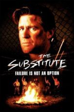 The Substitute Failure Is Not an Option 2001 Subtitle Indonesia