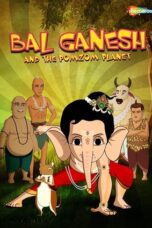 Bal Ganesh and the PomZom Planet 2017 Subtitle Indonesia