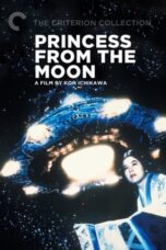 Princess from the Moon 1987 Subtitle Indonesia